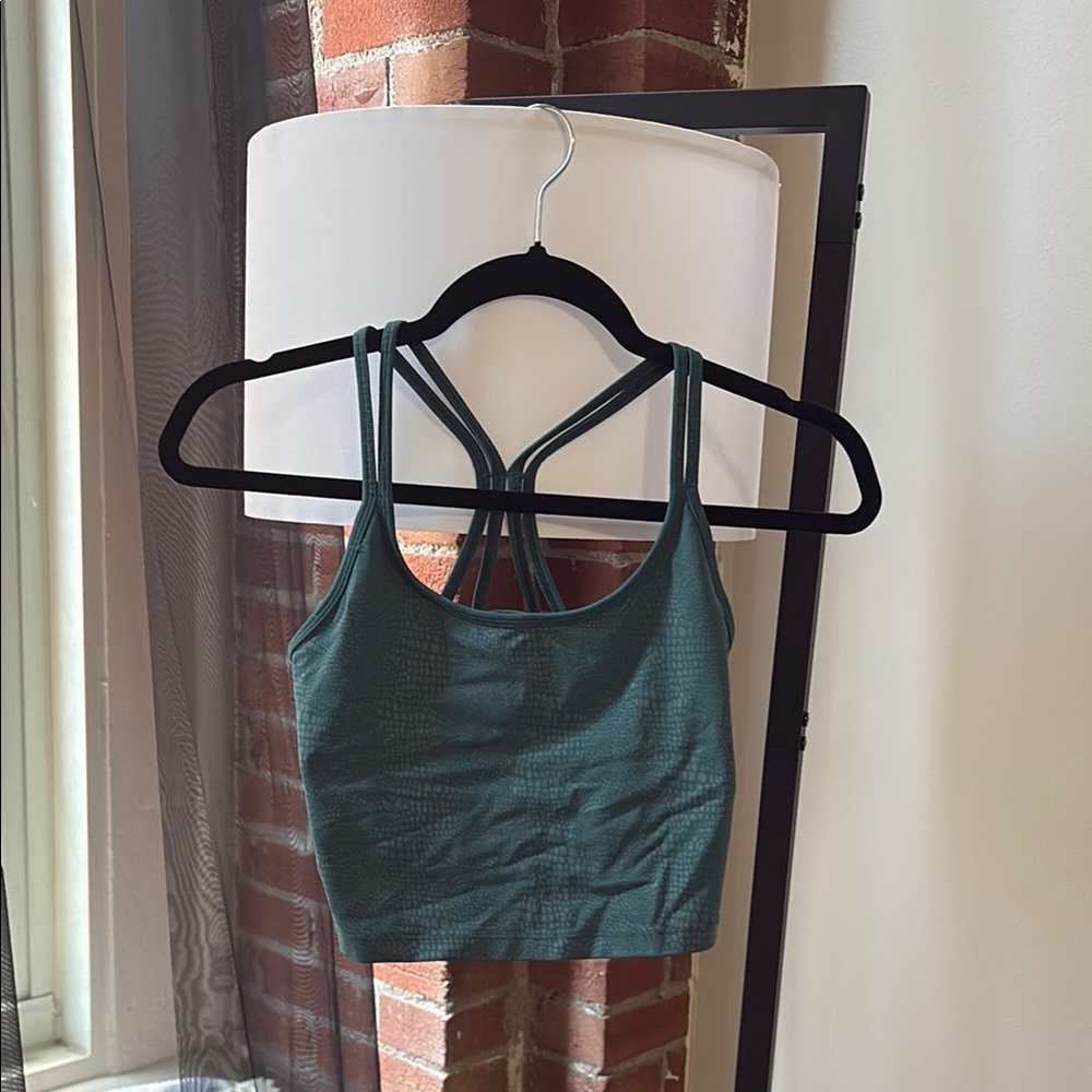 Calvin Klein Sports Tank Top